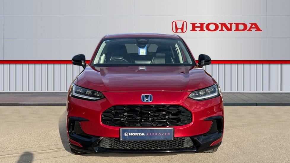 Honda Zr-V 2.0 eHEV Sport 5dr CVT Hybrid Estate - Image 6