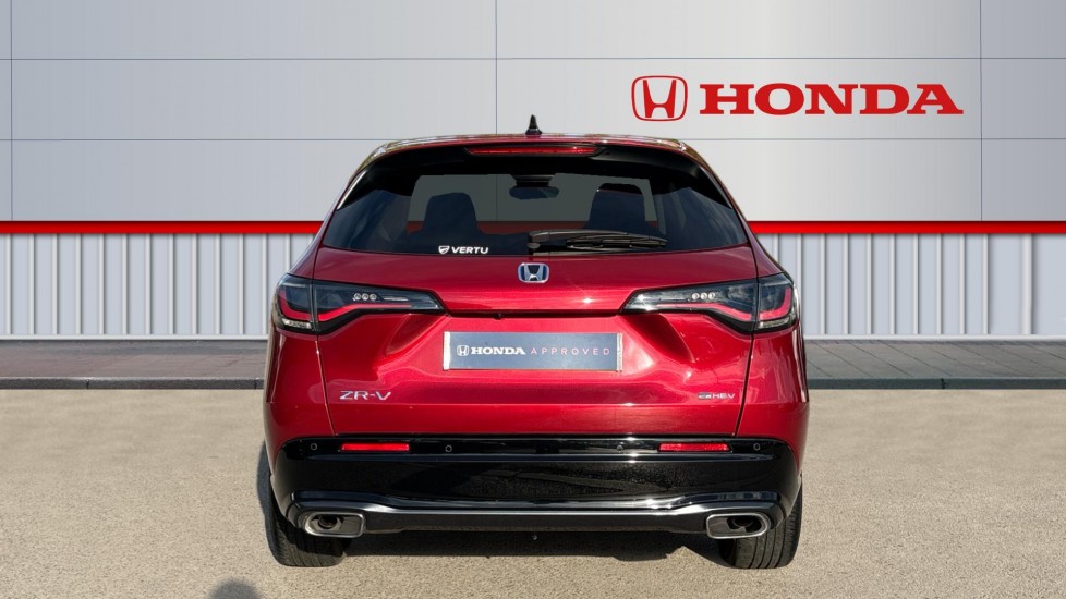 Honda Zr-V 2.0 eHEV Sport 5dr CVT Hybrid Estate - Image 7