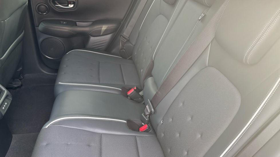 Honda Zr-V 2.0 eHEV Sport 5dr CVT Hybrid Estate - Image 8