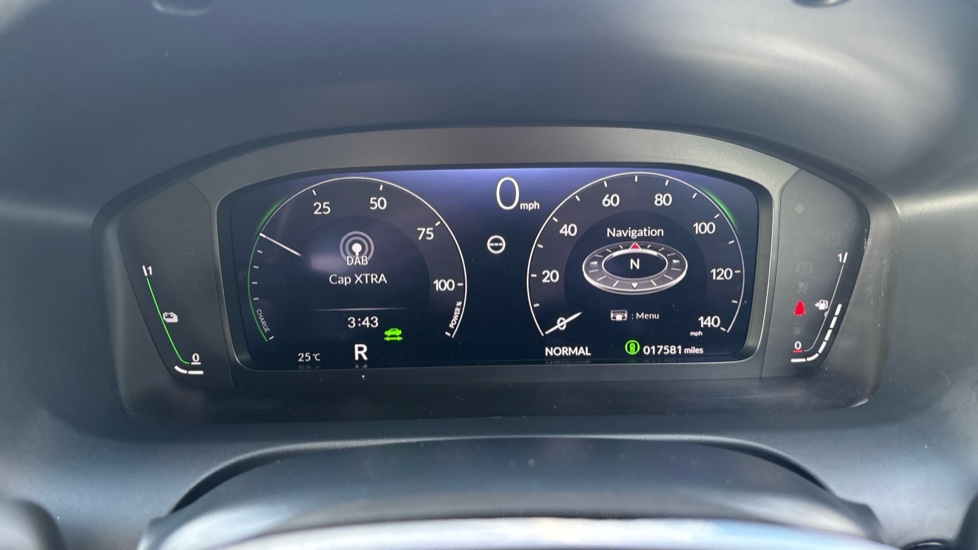 Honda Zr-V 2.0 eHEV Sport 5dr CVT Hybrid Estate - Image 11