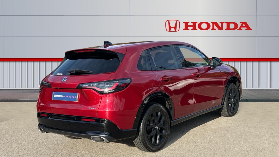 Honda Zr-V 2.0 eHEV Sport 5dr CVT Hybrid Estate - Image 12