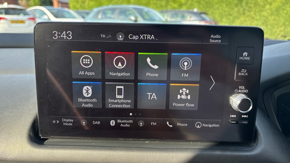 Honda Zr-V 2.0 eHEV Sport 5dr CVT Hybrid Estate - Image 15