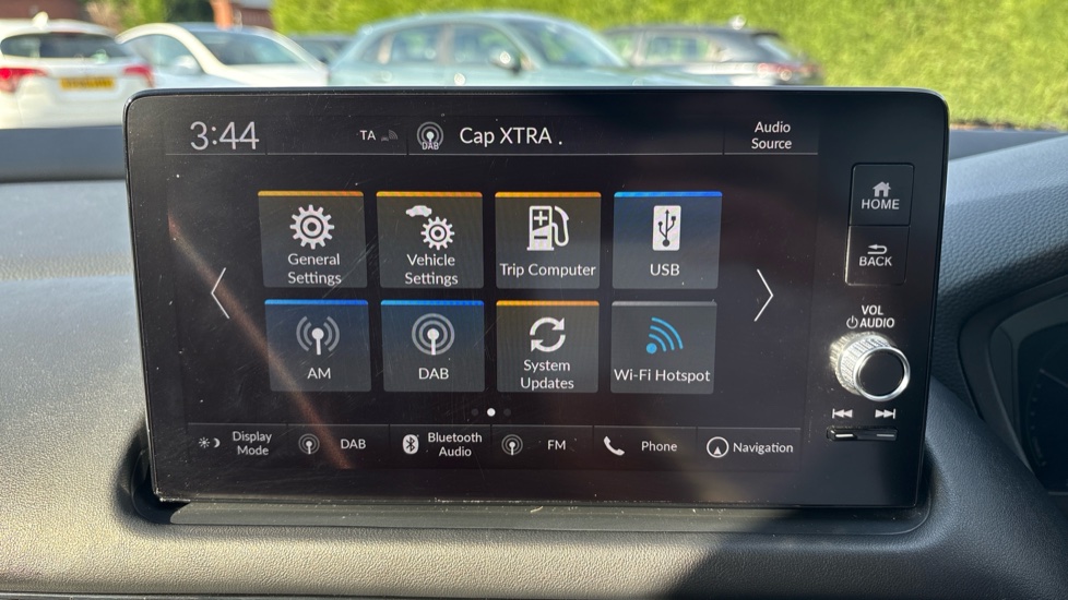 Honda Zr-V 2.0 eHEV Sport 5dr CVT Hybrid Estate - Image 16