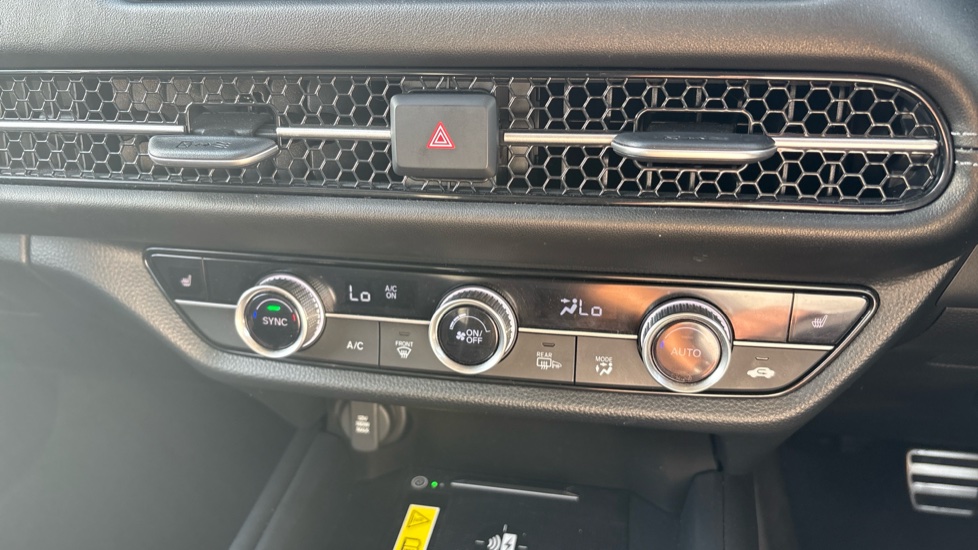 Honda Zr-V 2.0 eHEV Sport 5dr CVT Hybrid Estate - Image 17