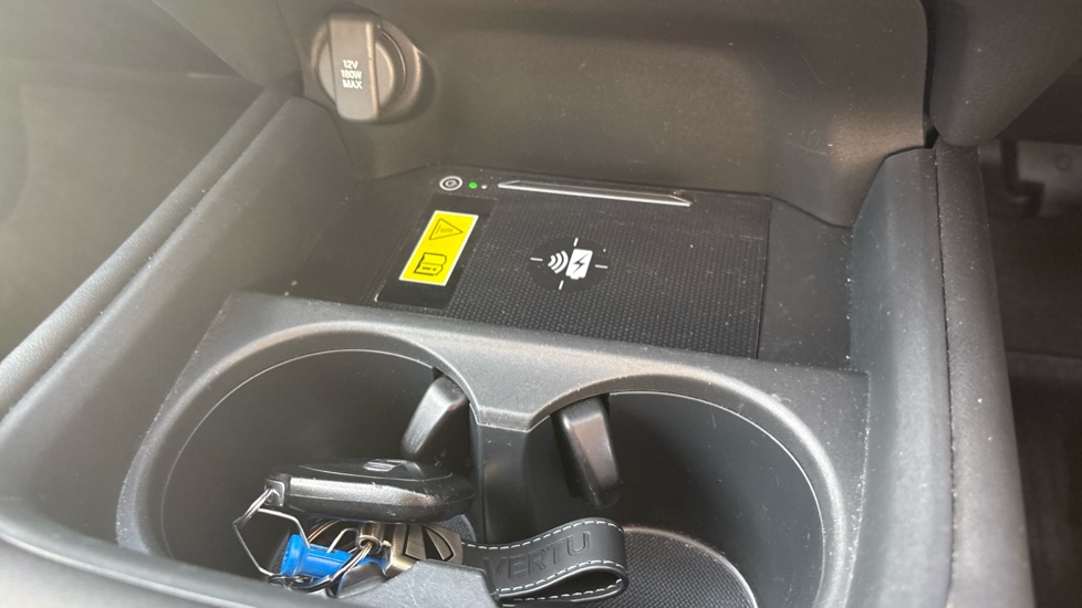 Honda Zr-V 2.0 eHEV Sport 5dr CVT Hybrid Estate - Image 18