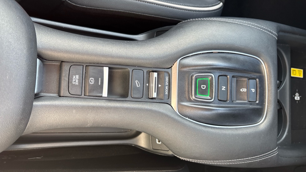 Honda Zr-V 2.0 eHEV Sport 5dr CVT Hybrid Estate - Image 19