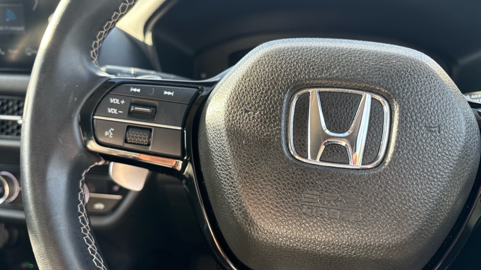 Honda Zr-V 2.0 eHEV Sport 5dr CVT Hybrid Estate - Image 21