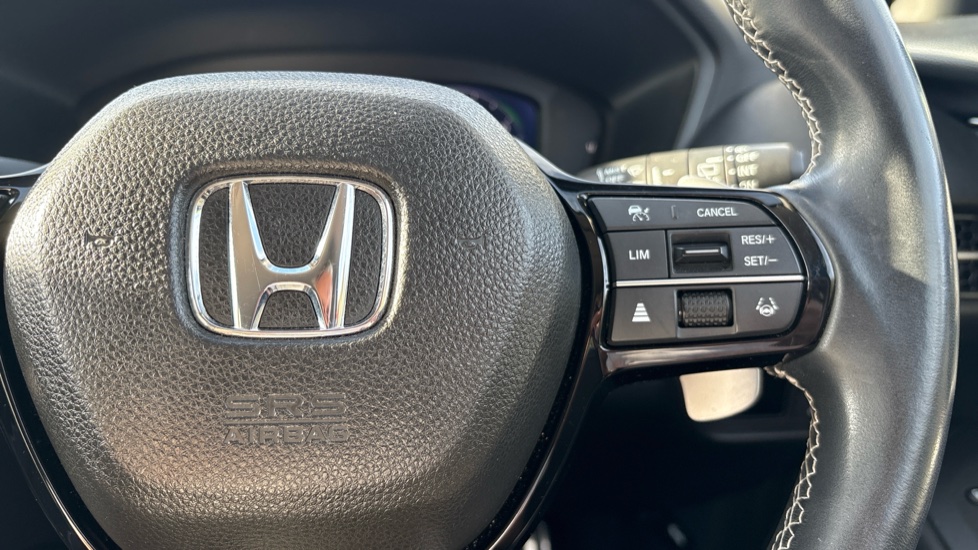 Honda Zr-V 2.0 eHEV Sport 5dr CVT Hybrid Estate - Image 22