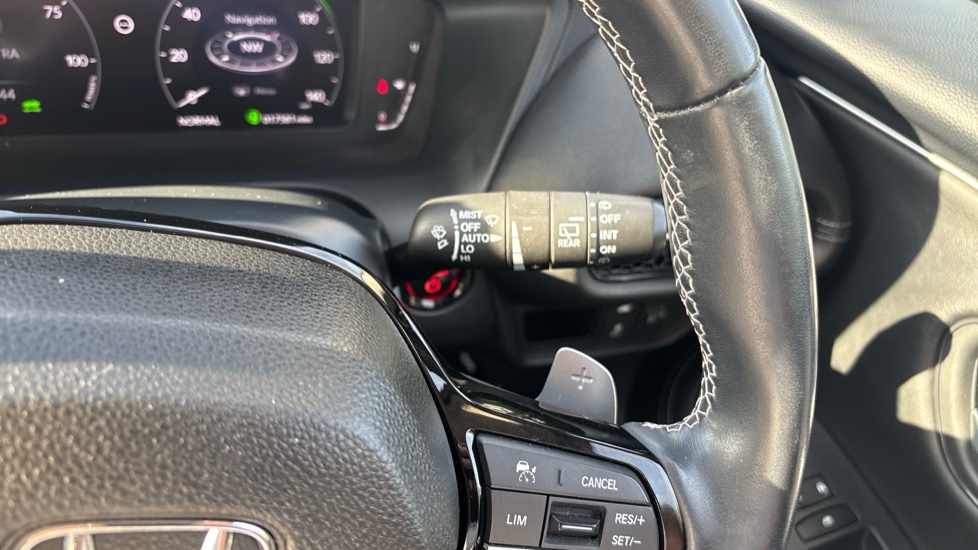 Honda Zr-V 2.0 eHEV Sport 5dr CVT Hybrid Estate - Image 23