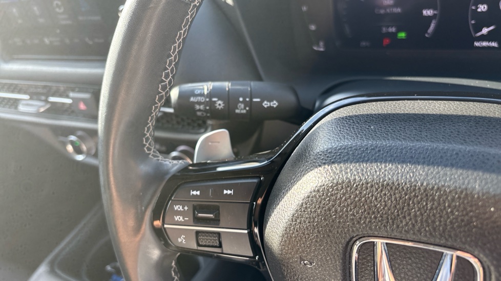 Honda Zr-V 2.0 eHEV Sport 5dr CVT Hybrid Estate - Image 24