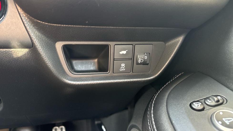 Honda Zr-V 2.0 eHEV Sport 5dr CVT Hybrid Estate - Image 25