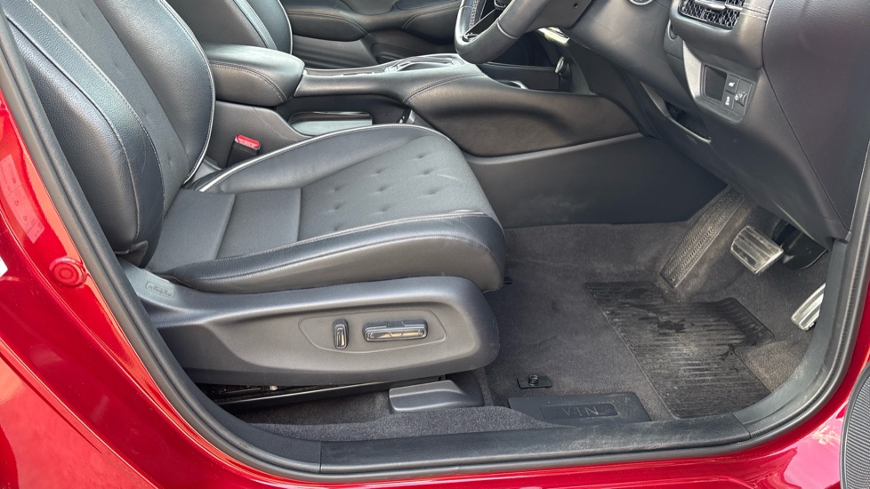 Honda Zr-V 2.0 eHEV Sport 5dr CVT Hybrid Estate - Image 27