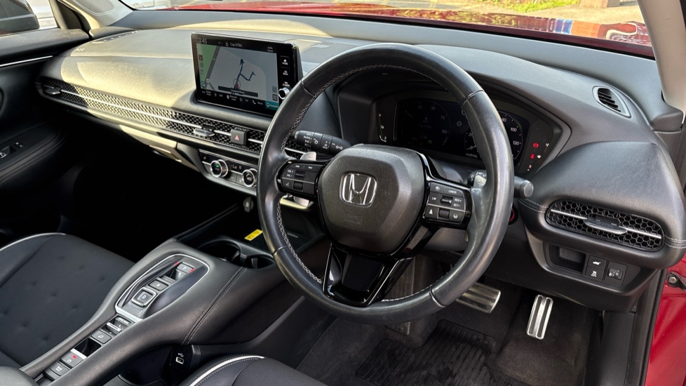 Honda Zr-V 2.0 eHEV Sport 5dr CVT Hybrid Estate - Image 28