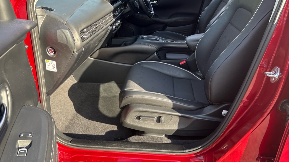 Honda Zr-V 2.0 eHEV Sport 5dr CVT Hybrid Estate - Image 34