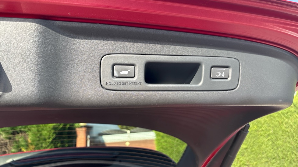 Honda Zr-V 2.0 eHEV Sport 5dr CVT Hybrid Estate - Image 38