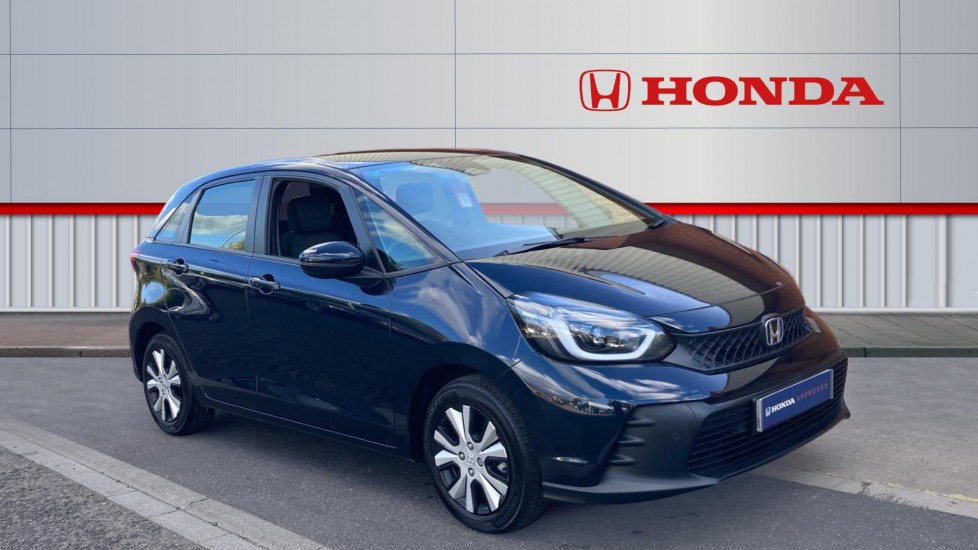 2023 Honda Jazz