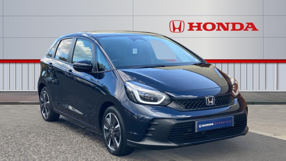 2023 Honda Jazz