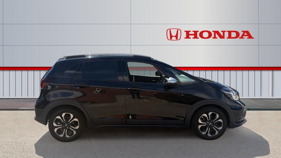 Honda Jazz 1.5 i-MMD Hybrid Crosstar EX 5dr eCVT Hybrid Hatchback - Image 5