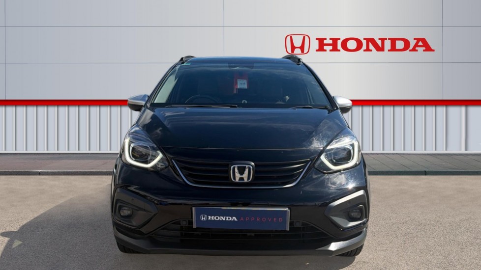 Honda Jazz 1.5 i-MMD Hybrid Crosstar EX 5dr eCVT Hybrid Hatchback - Image 6