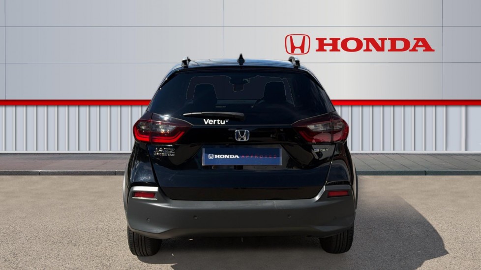 Honda Jazz 1.5 i-MMD Hybrid Crosstar EX 5dr eCVT Hybrid Hatchback - Image 7