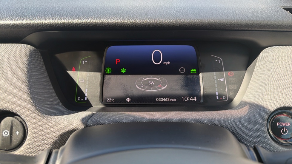 Honda Jazz 1.5 i-MMD Hybrid Crosstar EX 5dr eCVT Hybrid Hatchback - Image 11