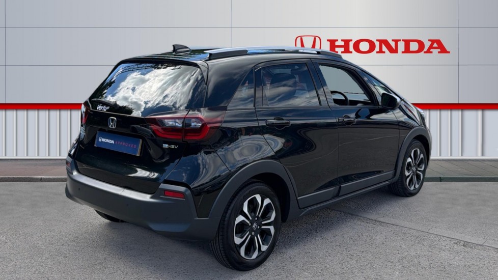 Honda Jazz 1.5 i-MMD Hybrid Crosstar EX 5dr eCVT Hybrid Hatchback - Image 12