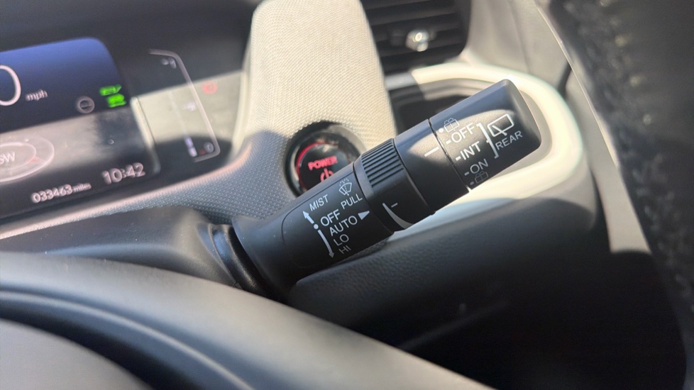Honda Jazz 1.5 i-MMD Hybrid Crosstar EX 5dr eCVT Hybrid Hatchback - Image 19