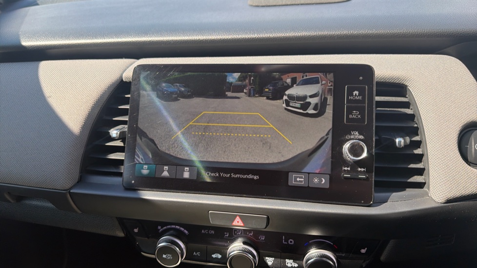 Honda Jazz 1.5 i-MMD Hybrid Crosstar EX 5dr eCVT Hybrid Hatchback - Image 23