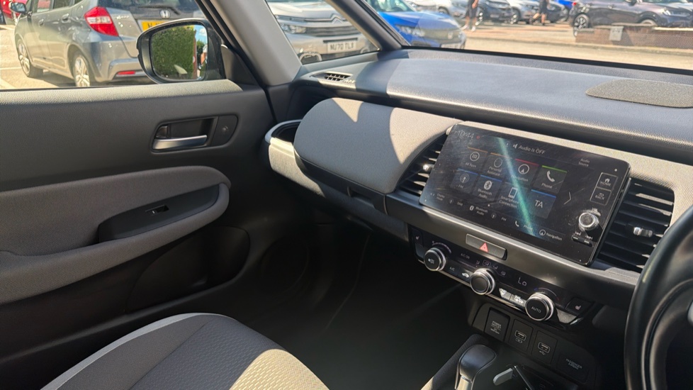 Honda Jazz 1.5 i-MMD Hybrid Crosstar EX 5dr eCVT Hybrid Hatchback - Image 29