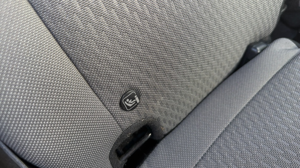 Honda Jazz 1.5 i-MMD Hybrid Crosstar EX 5dr eCVT Hybrid Hatchback - Image 33