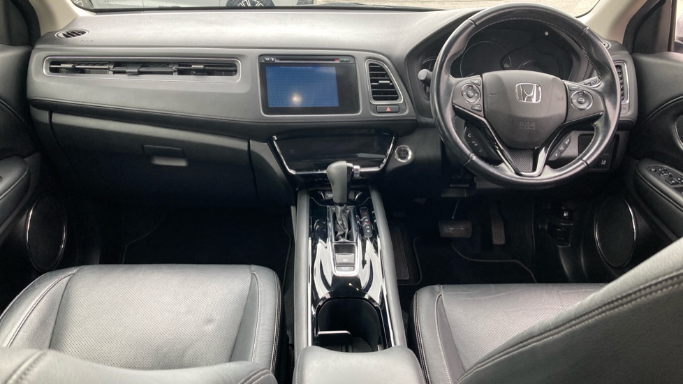 Honda HR-V 1.5 i-VTEC EX 5dr Petrol Hatchback - Image 4