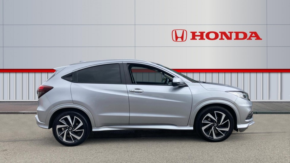 Honda HR-V 1.5 i-VTEC EX 5dr Petrol Hatchback - Image 5