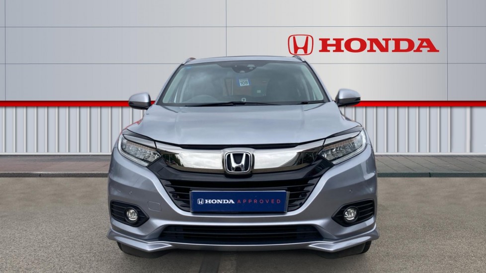 Honda HR-V 1.5 i-VTEC EX 5dr Petrol Hatchback - Image 6