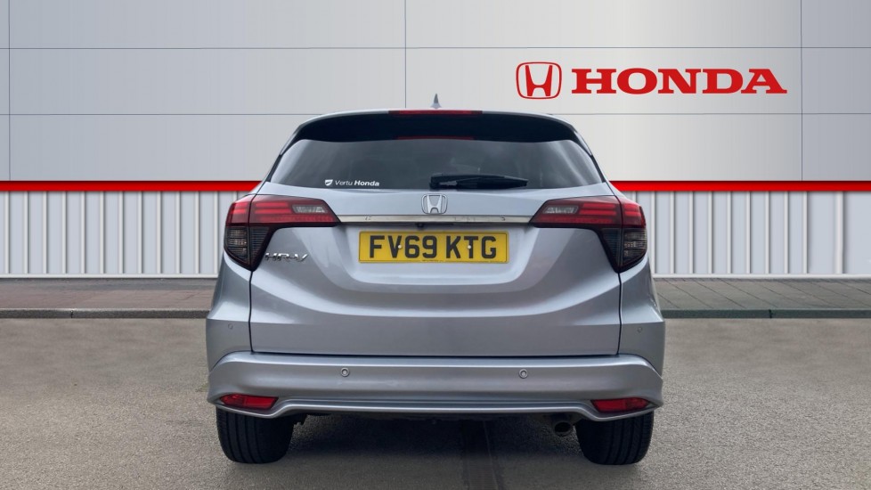 Honda HR-V 1.5 i-VTEC EX 5dr Petrol Hatchback - Image 7