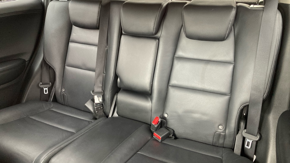 Honda HR-V 1.5 i-VTEC EX 5dr Petrol Hatchback - Image 8