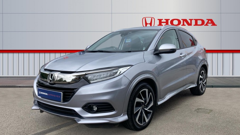 Honda HR-V 1.5 i-VTEC EX 5dr Petrol Hatchback - Image 10
