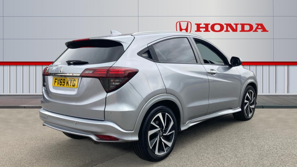 Honda HR-V 1.5 i-VTEC EX 5dr Petrol Hatchback - Image 12