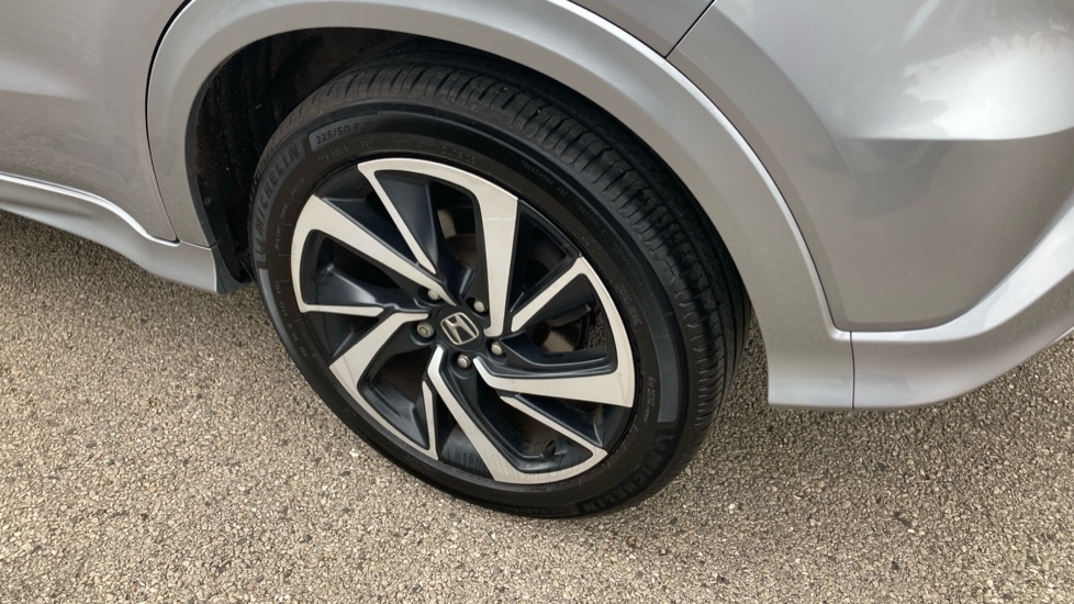 Honda HR-V 1.5 i-VTEC EX 5dr Petrol Hatchback - Image 16