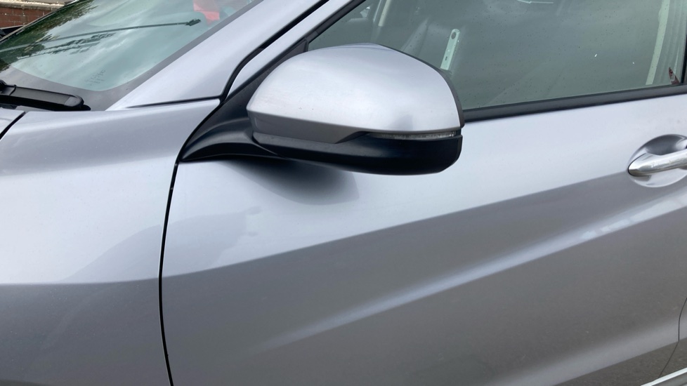 Honda HR-V 1.5 i-VTEC EX 5dr Petrol Hatchback - Image 21