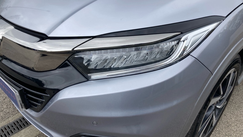 Honda HR-V 1.5 i-VTEC EX 5dr Petrol Hatchback - Image 22