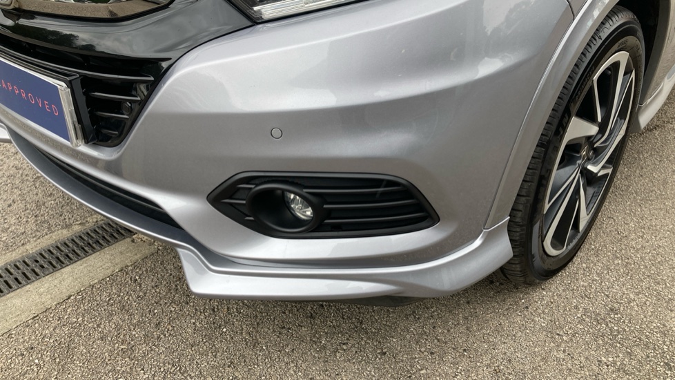 Honda HR-V 1.5 i-VTEC EX 5dr Petrol Hatchback - Image 23