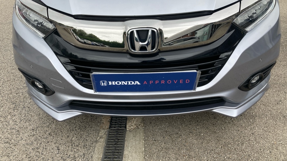 Honda HR-V 1.5 i-VTEC EX 5dr Petrol Hatchback - Image 24
