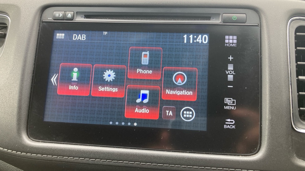 Honda HR-V 1.5 i-VTEC EX 5dr Petrol Hatchback - Image 27