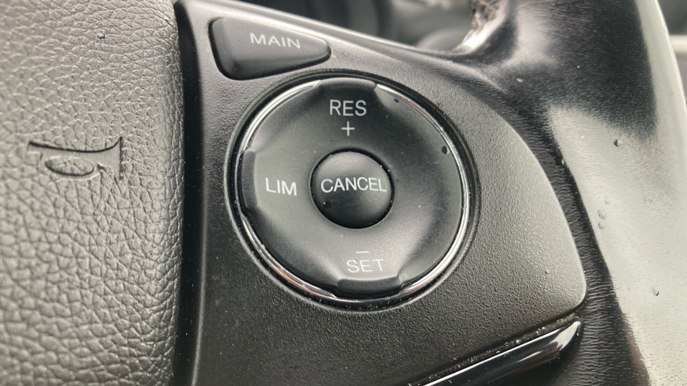 Honda HR-V 1.5 i-VTEC EX 5dr Petrol Hatchback - Image 31