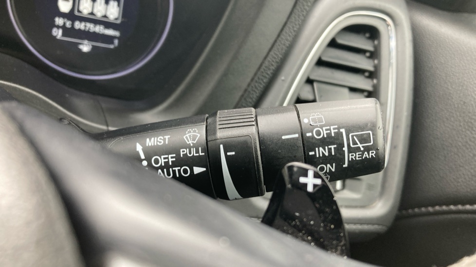 Honda HR-V 1.5 i-VTEC EX 5dr Petrol Hatchback - Image 32