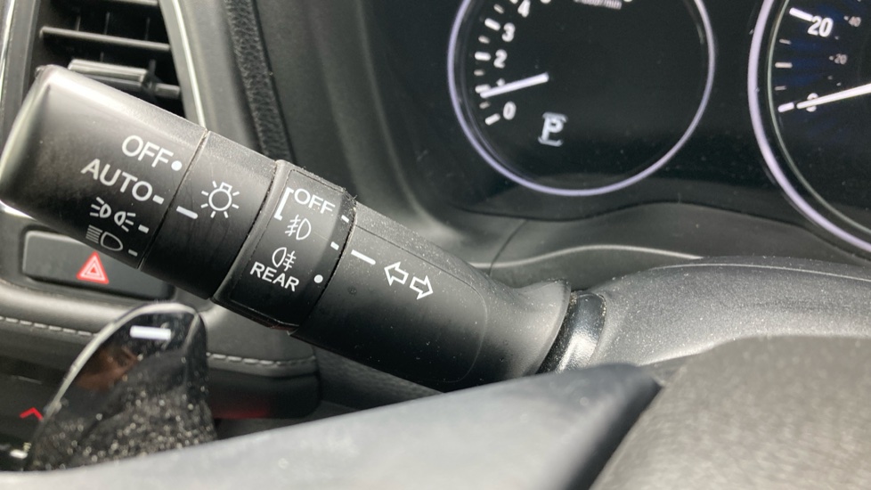 Honda HR-V 1.5 i-VTEC EX 5dr Petrol Hatchback - Image 33