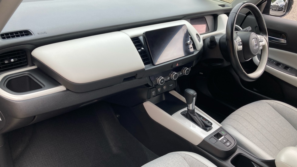 Honda Jazz 1.5 i-MMD Hybrid EX 5dr eCVT Hybrid Hatchback - Image 2
