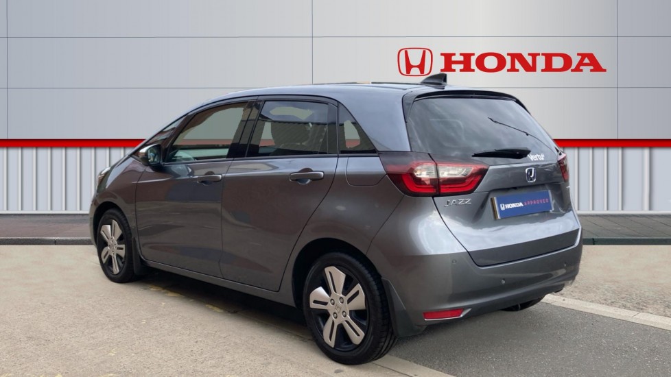 Honda Jazz 1.5 i-MMD Hybrid EX 5dr eCVT Hybrid Hatchback - Image 3