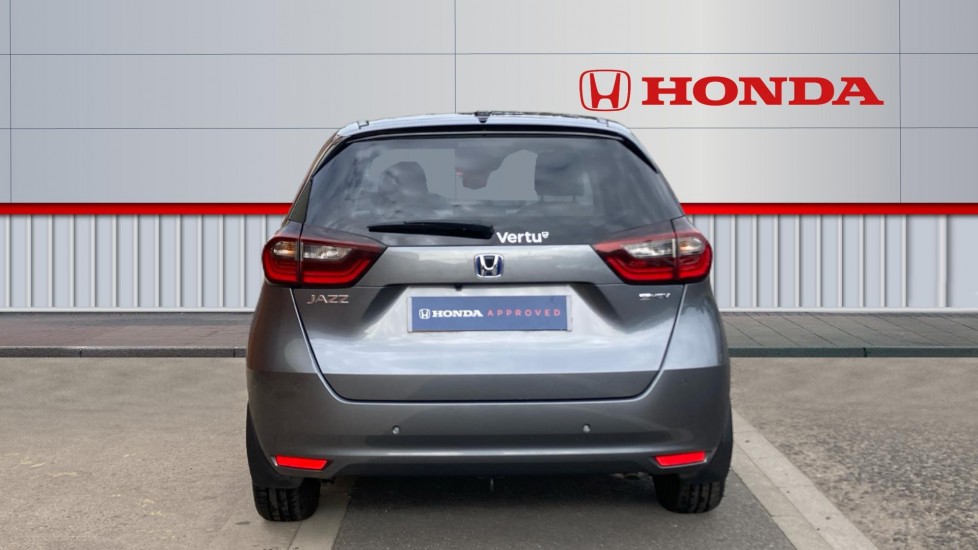 Honda Jazz 1.5 i-MMD Hybrid EX 5dr eCVT Hybrid Hatchback - Image 7
