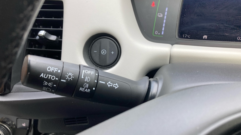 Honda Jazz 1.5 i-MMD Hybrid EX 5dr eCVT Hybrid Hatchback - Image 17